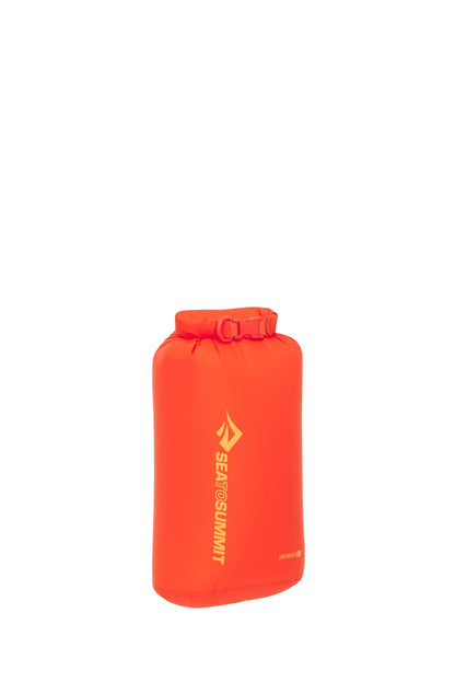 Sea to Summit Lightweight Dry Bag, Multi-Purpose Dry Storage