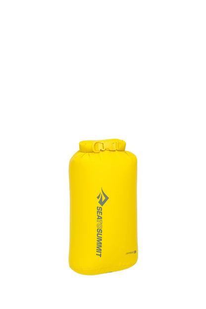Sea to Summit Lightweight Dry Bag, Multi-Purpose Dry Storage