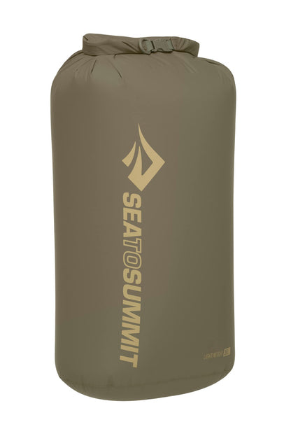 Sea to Summit Lightweight Dry Bag, Multi-Purpose Dry Storage