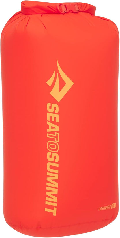 Sea to Summit Lightweight Dry Bag, Multi-Purpose Dry Storage