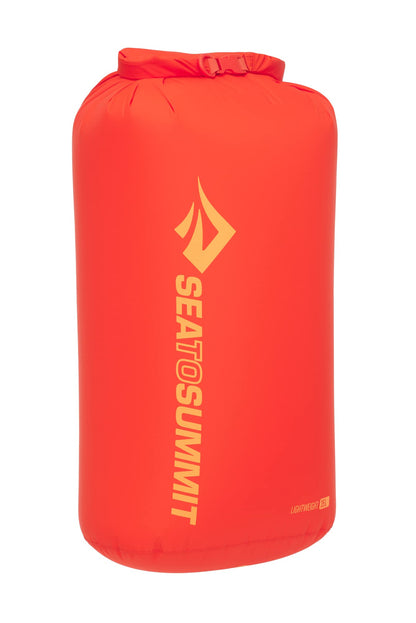 Sea to Summit Lightweight Dry Bag, Multi-Purpose Dry Storage