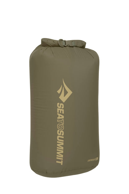 Sea to Summit Lightweight Dry Bag, Multi-Purpose Dry Storage
