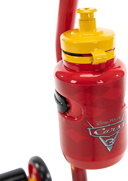 Huffy Disney and Marvel Toddler Kids 3-Wheel Scooters, Multiple Color Options, Ages 3+ Years Old, Durable Steel Frame, Portable, Girls/Boys, Non-Slip Deck, Character Graphics