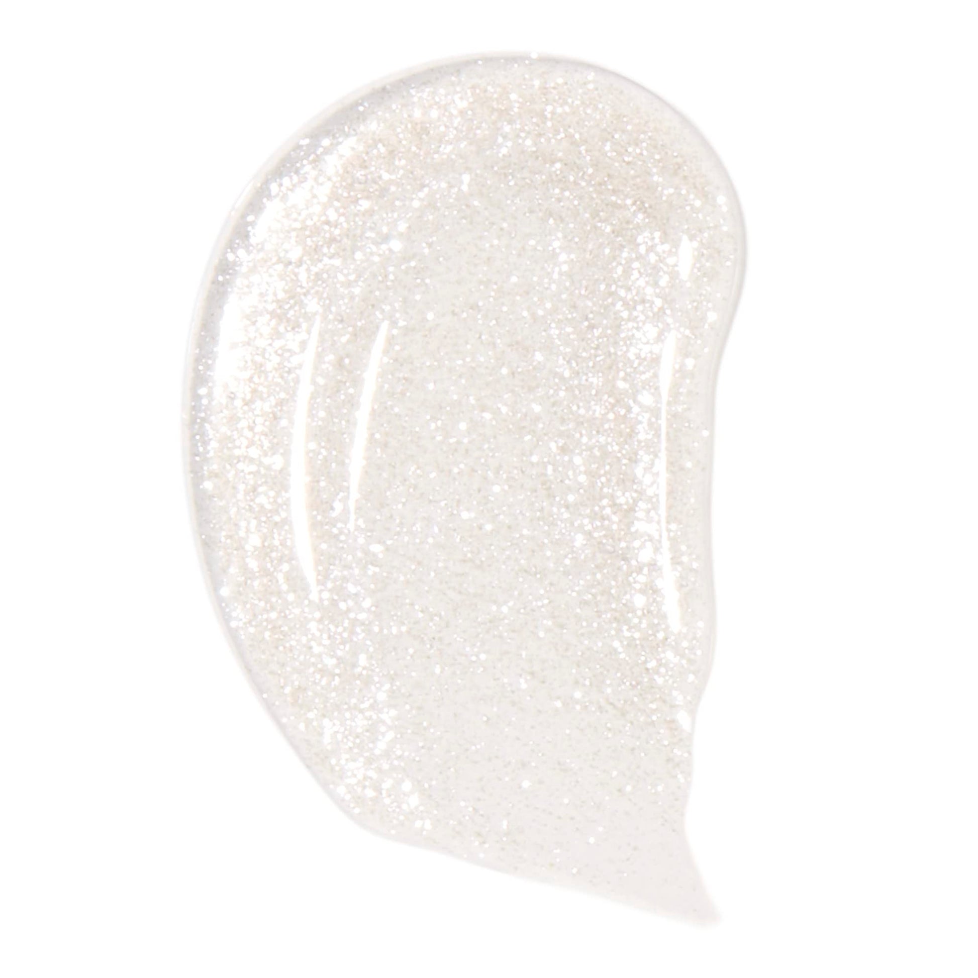 e.l.f. Lip Lacquer, Nourishing, Non-Sticky Ultra-Shine Lip Gloss With Sheer Color, Infused With Vitamins A & E, Vegan & Cruelty-Free, Whisper Pink