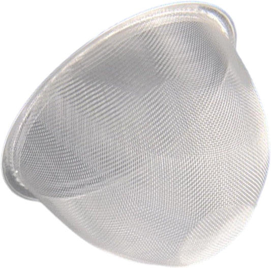 Tea Infuser Loose Leaf Tea Strainer Insert Replacement Portable Teapot Filter Stainless Steel for Coffee Hot Pot Ingredients, 8.8CM, optional