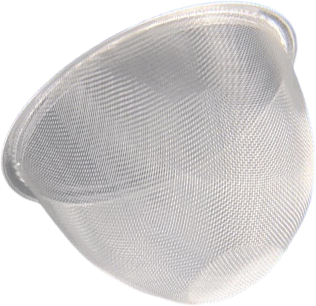 Tea Infuser Loose Leaf Tea Strainer Insert Replacement Portable Teapot Filter Stainless Steel for Coffee Hot Pot Ingredients, 8.8CM, optional