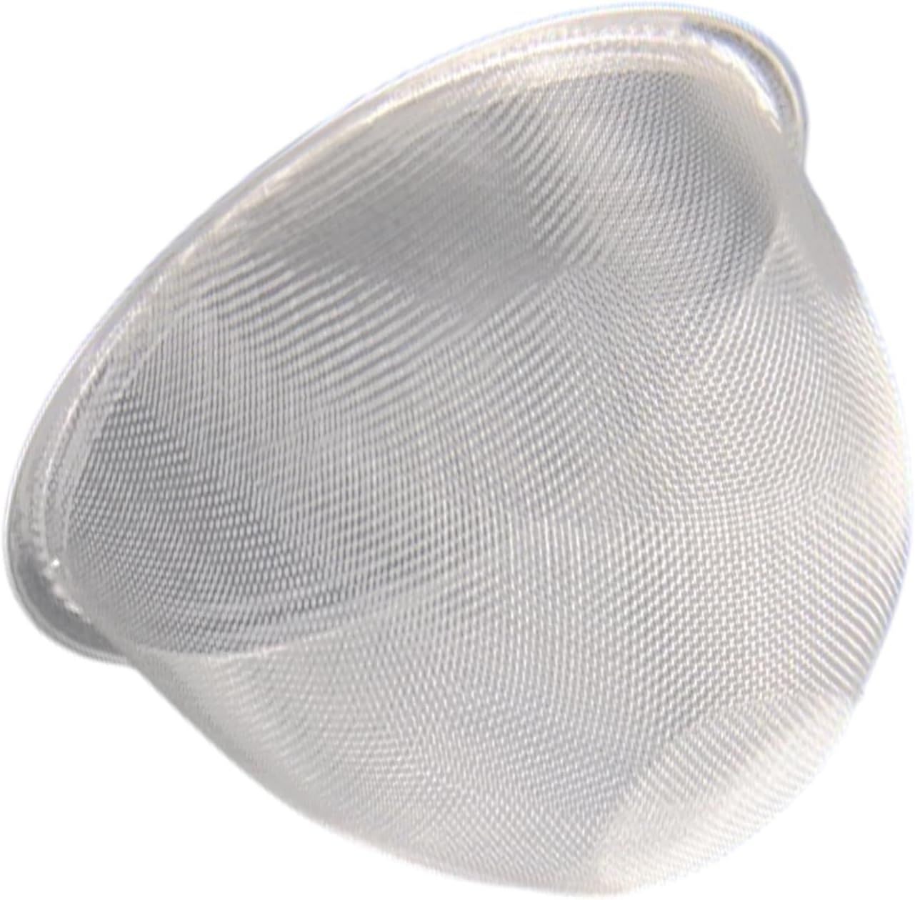 Tea Infuser Loose Leaf Tea Strainer Insert Replacement Portable Teapot Filter Stainless Steel for Coffee Hot Pot Ingredients, 8.8CM, optional