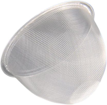 Tea Infuser Loose Leaf Tea Strainer Insert Replacement Portable Teapot Filter Stainless Steel for Coffee Hot Pot Ingredients, 8.8CM, optional