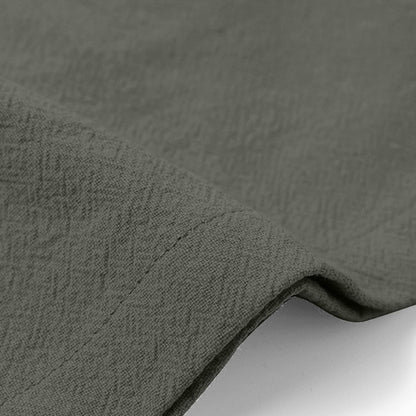 Shorts for Women 2024 Summer Elastic Waist Solid Linen Wide Leg Shorts Loose Fit Comfy Lightweight Shorts with Pocket
