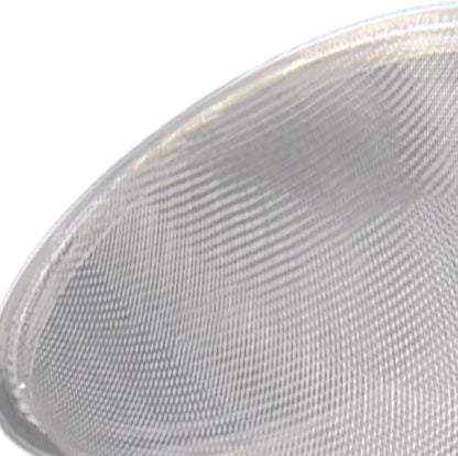 Tea Infuser Loose Leaf Tea Strainer Insert Replacement Portable Teapot Filter Stainless Steel for Coffee Hot Pot Ingredients, 8.8CM, optional