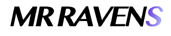 Mr Ravens